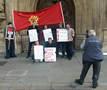 Student Socialist Workers, Bath