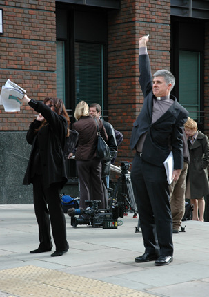 Religious II, London