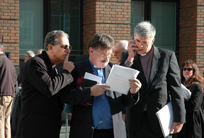 Religious III, London