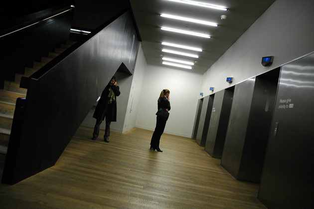 Tate Modern, London