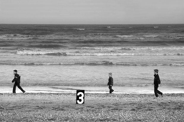 Some children, Weymouth