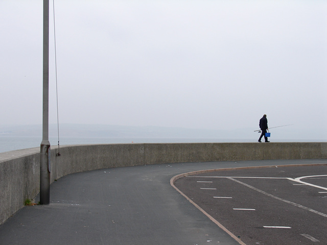 Fishing, Weymouth
