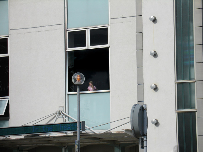 Lighthouse Arts Centre, Poole