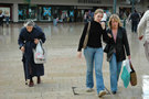 Street scene, Bournemouth