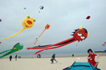 Kite festival