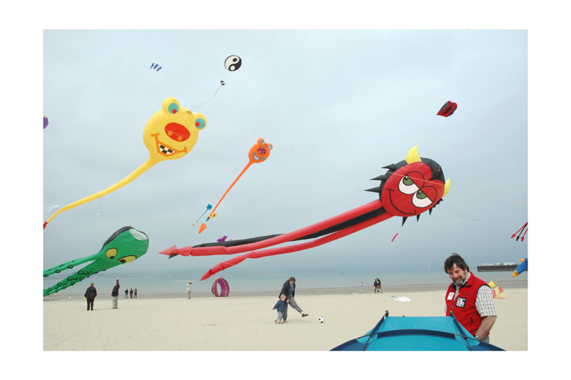 Kites