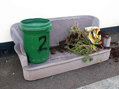 Street furniture, Dorchester