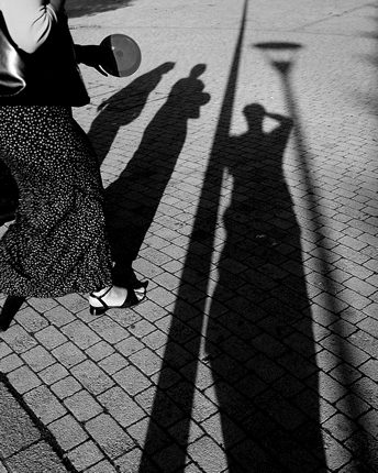 Shadows I, Bristol