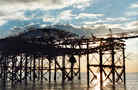 West Pier, Brighton