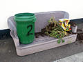 Street furniture, Dorchester