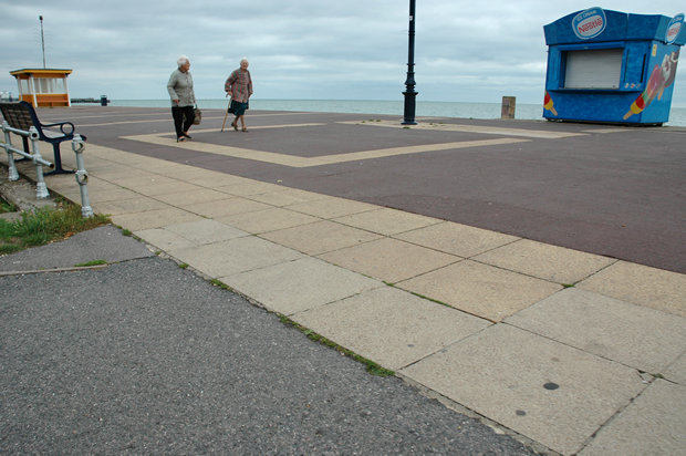 Promenade, Southsea