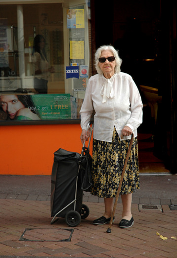 Sunglasses, Bournemouth