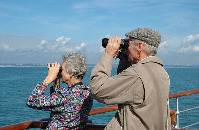 Day cruise to Yarmouth