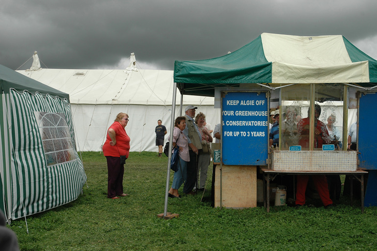 Dorset County Show