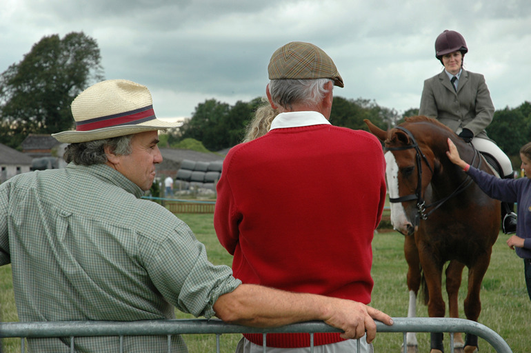 Dorset County Show