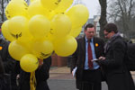 Lib Dems in Eastleigh