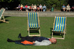Park, Bournemouth