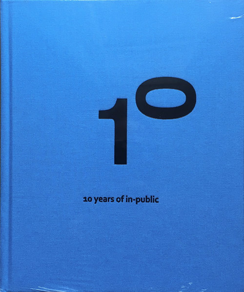 10 years of In-Public