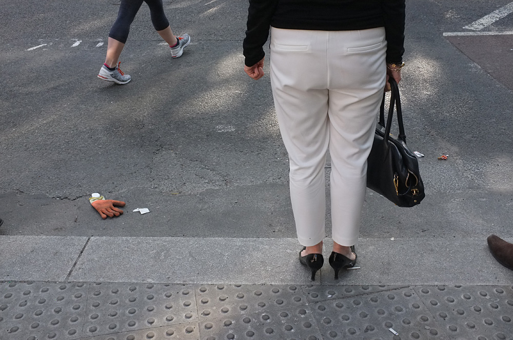 Paul Russell: 2016 selection. Photo 13