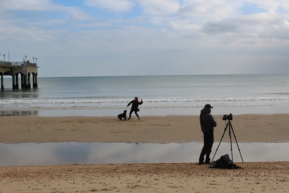 Paul Russell: 2018 selection. Photo 21