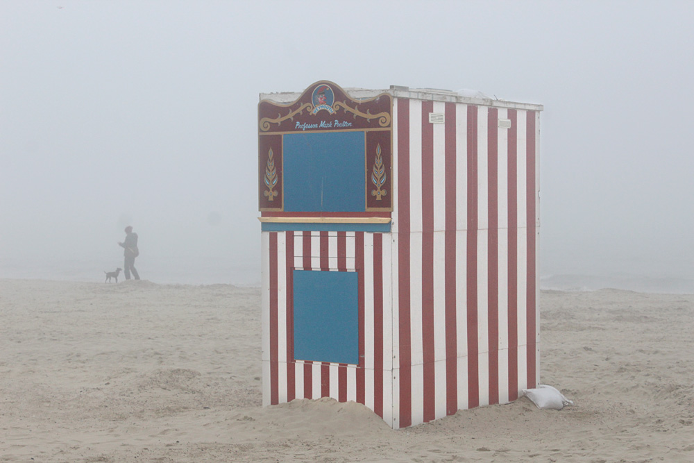 Paul Russell: 2019 selection. Photo 16