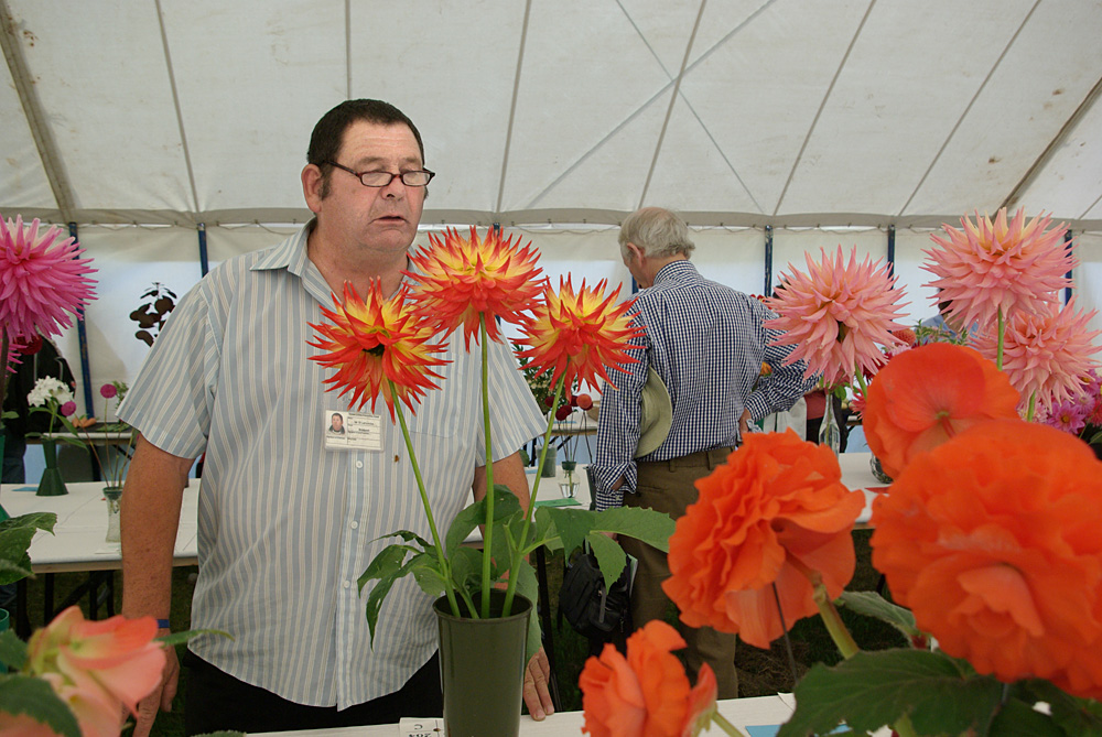 Melplash Show. Photo 8