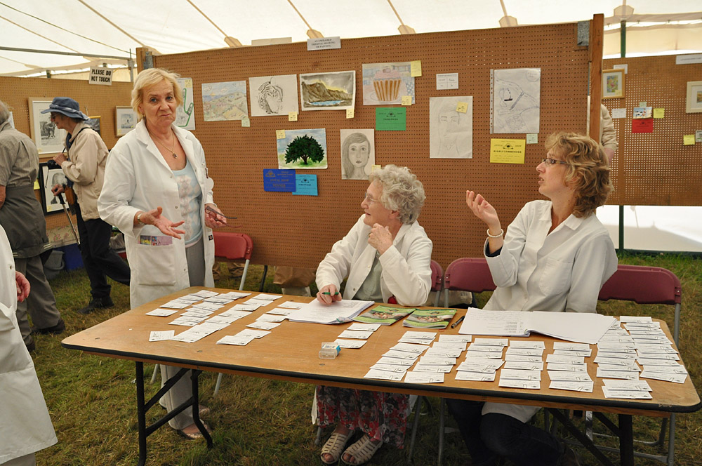 Melplash Show. Photo 11