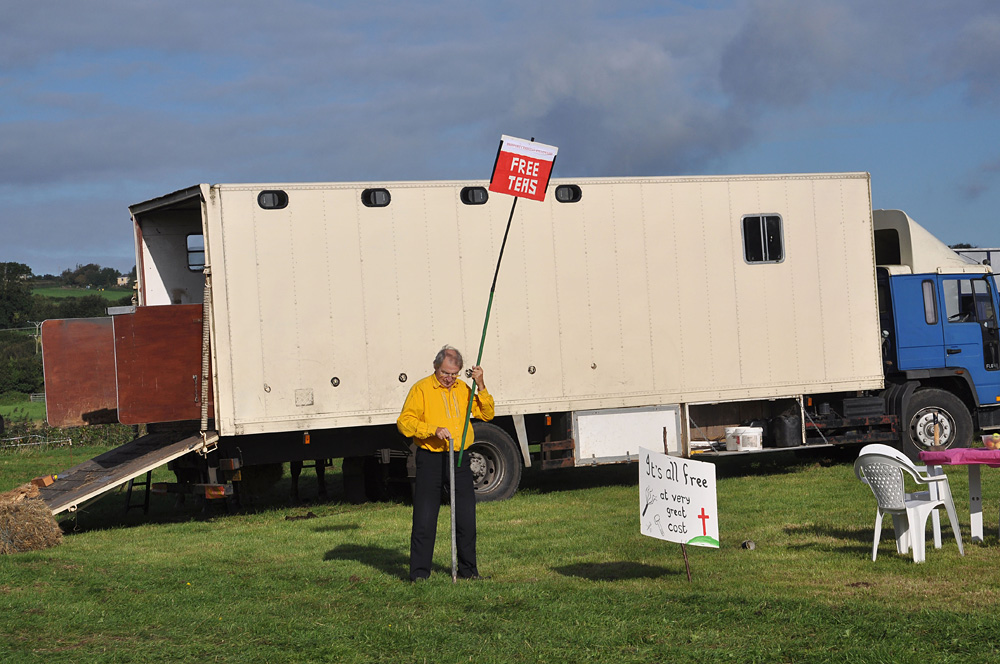 Melplash Show. Photo 14