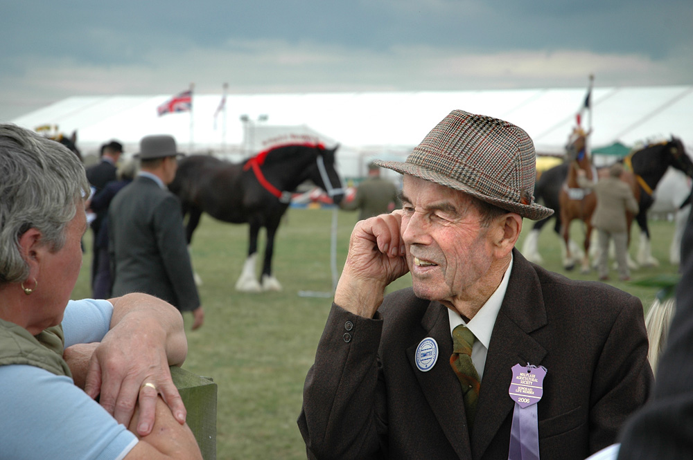 Melplash Show. Photo 16