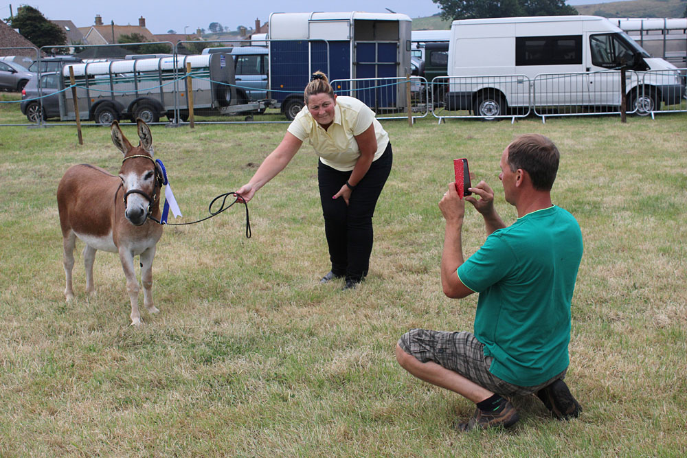 Melplash Show. Photo 19