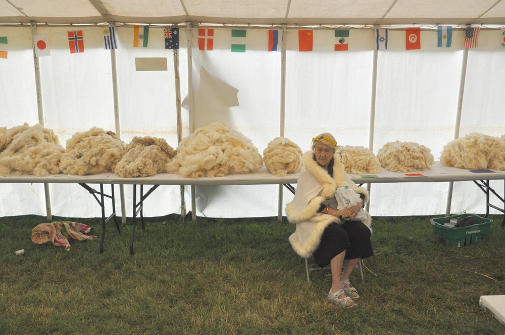 Melplash Show. Photo 20