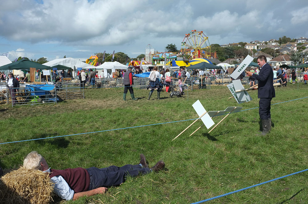 Melplash Show. Photo 24 yeah