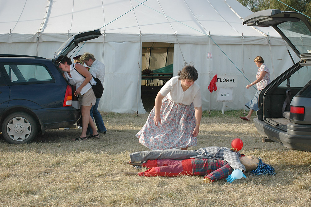 Melplash Show. Photo 30